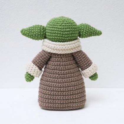 Amigurumi pattern Crochet baby patt..